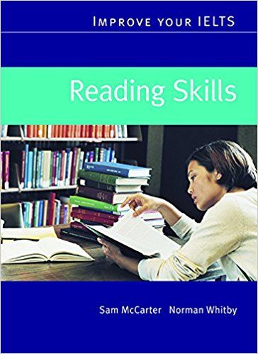 improve your ielts reading skill