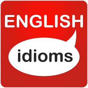 english idiom