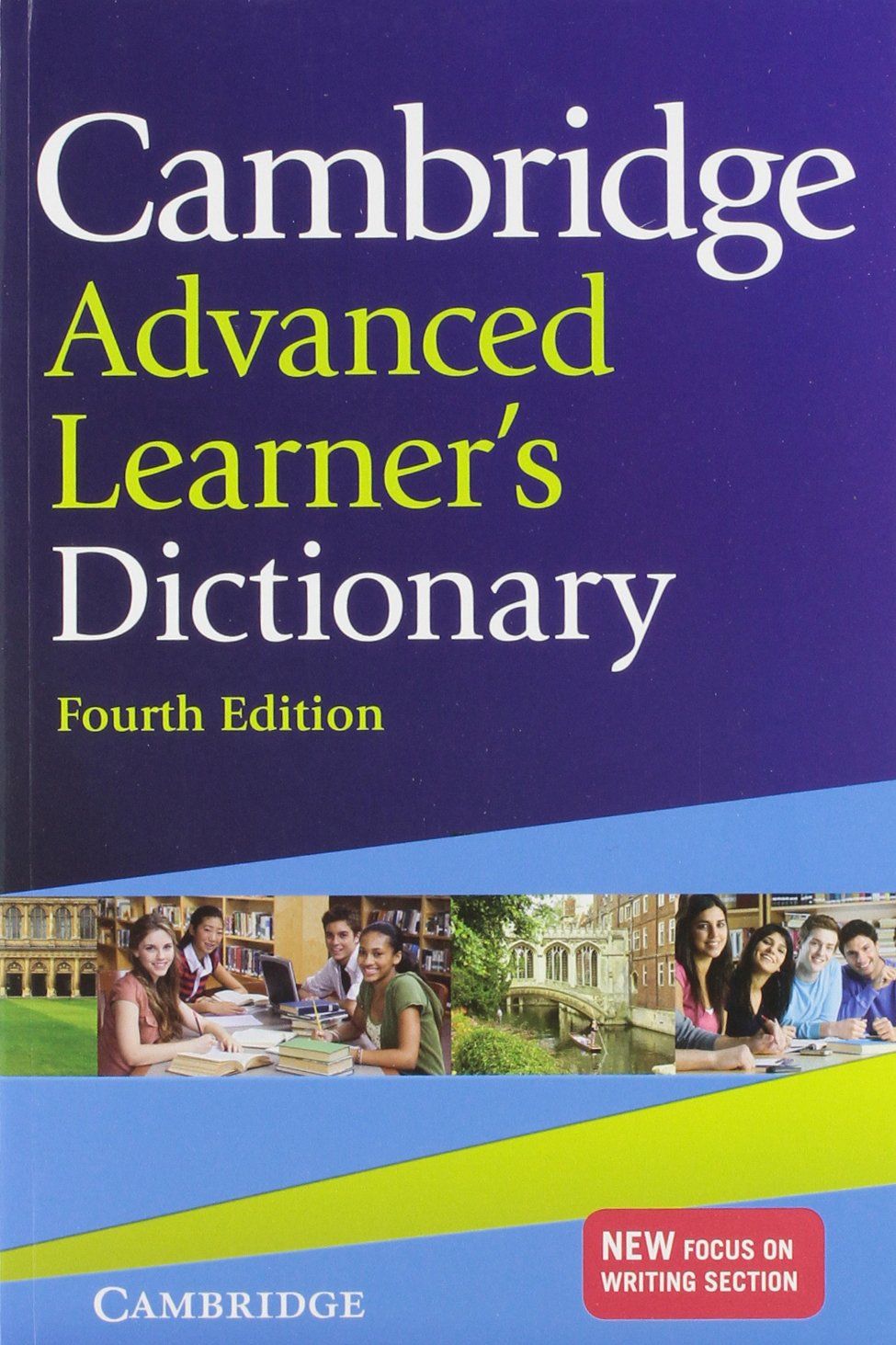 دیکشنری کمبریج cambridge dictionary