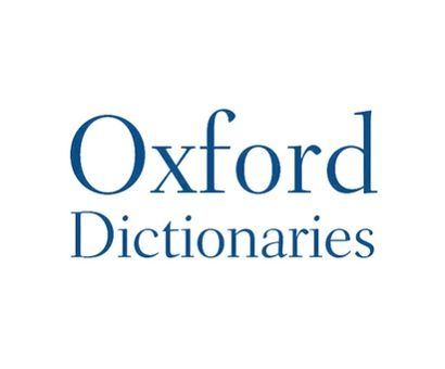 logo oxford dictionary