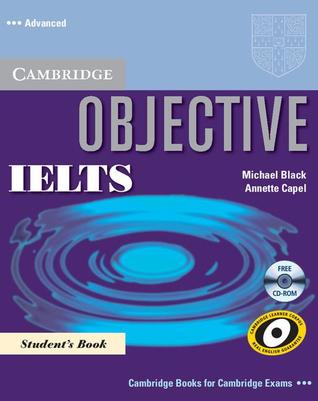 objective ielts advanced آموزش زبان انگلیسی منابع آیلتس