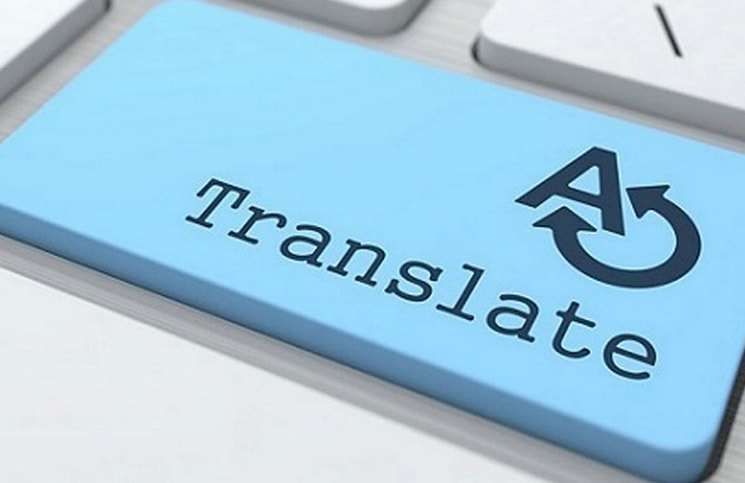 برای ترجمه و ترانسلیت از کجا شروع کنیم