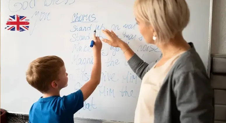 بهترین مدرک زبان انگلیسی برای تدریس