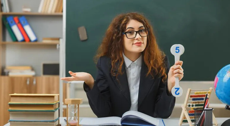 با چه مدرکی میتوان در آموزشگاه زبان تدریس کرد؟